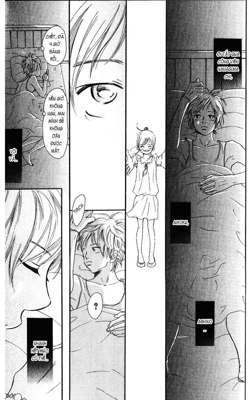 Ngày ấy ta bên nhau: Chapter 41