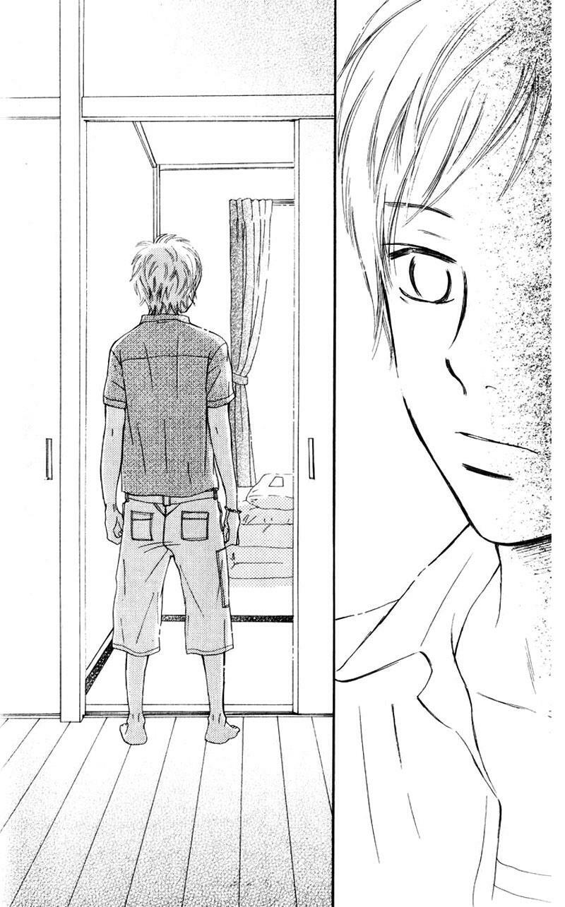 Ngày ấy ta bên nhau: Chapter 41