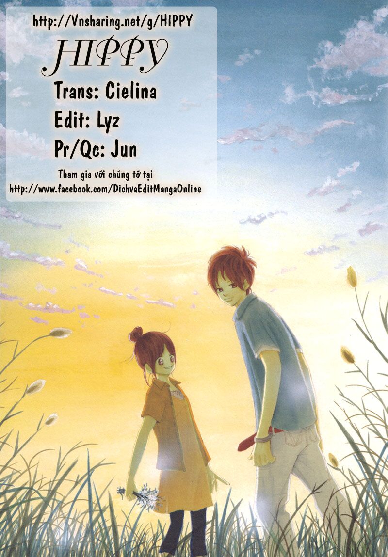 Ngày ấy ta bên nhau: Chapter 41