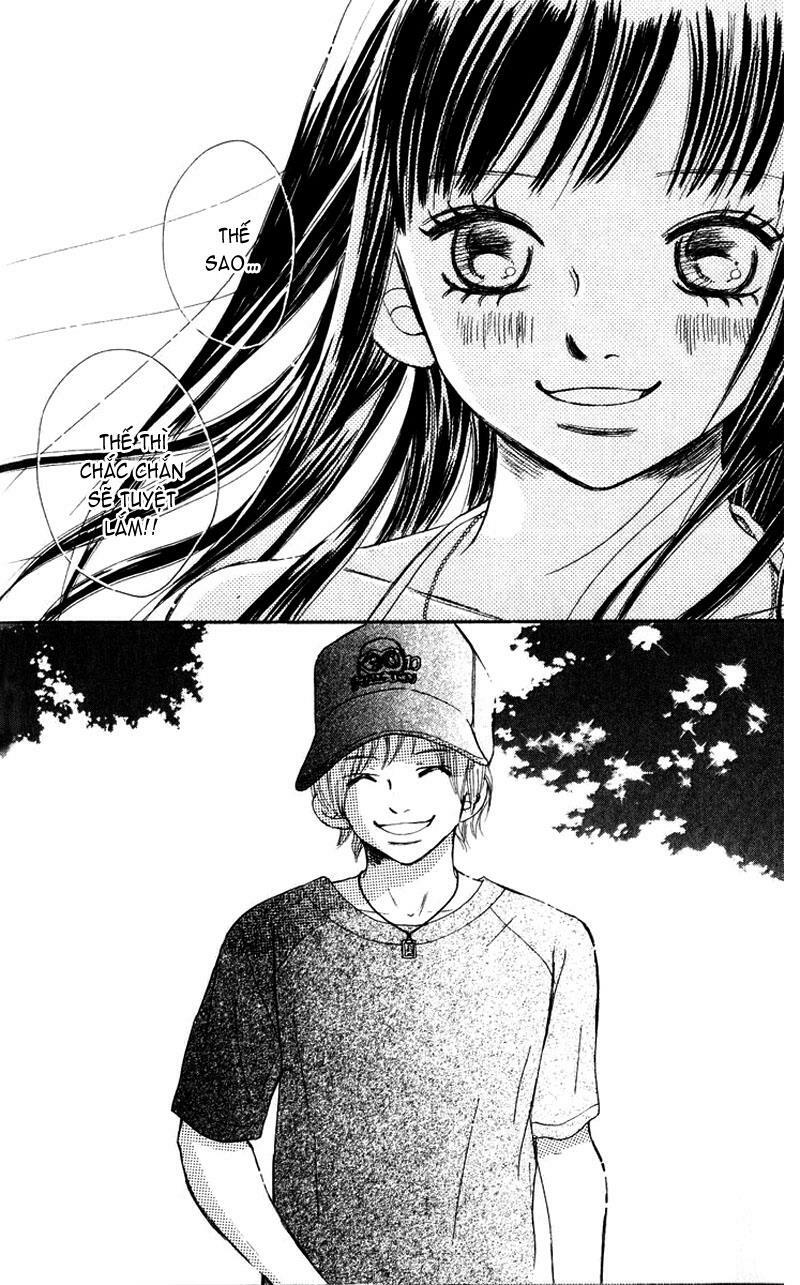 Ngày ấy ta bên nhau: Chapter 41