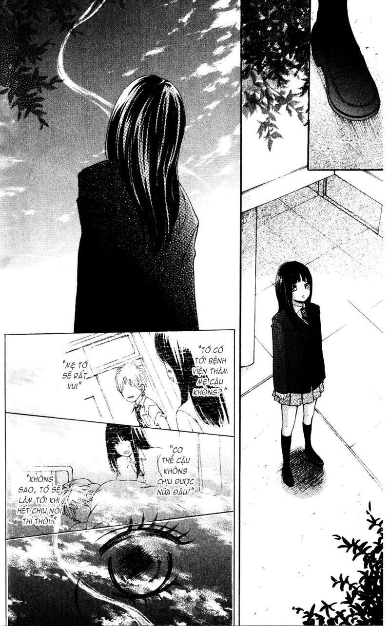 Ngày ấy ta bên nhau: Chapter 42