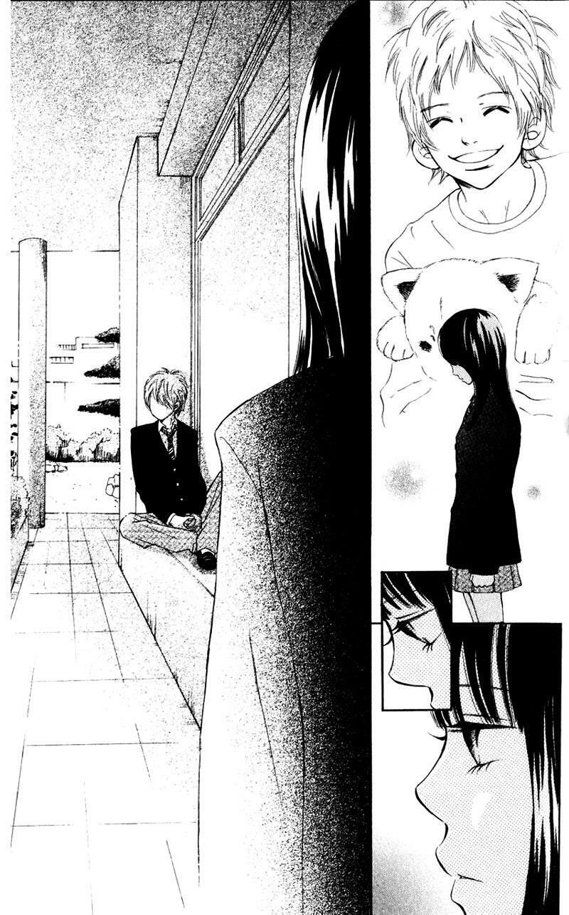 Ngày ấy ta bên nhau: Chapter 42