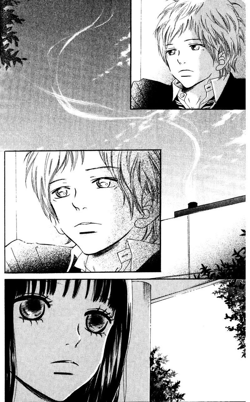 Ngày ấy ta bên nhau: Chapter 42