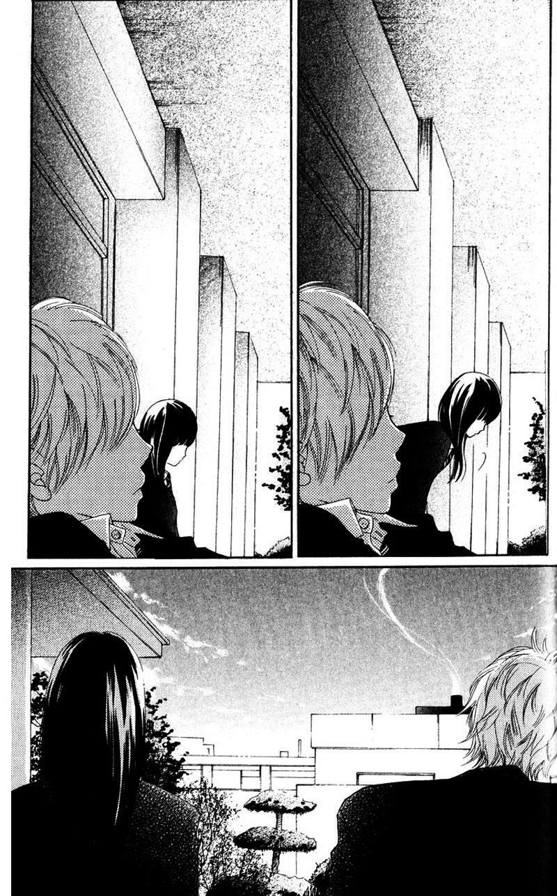 Ngày ấy ta bên nhau: Chapter 42