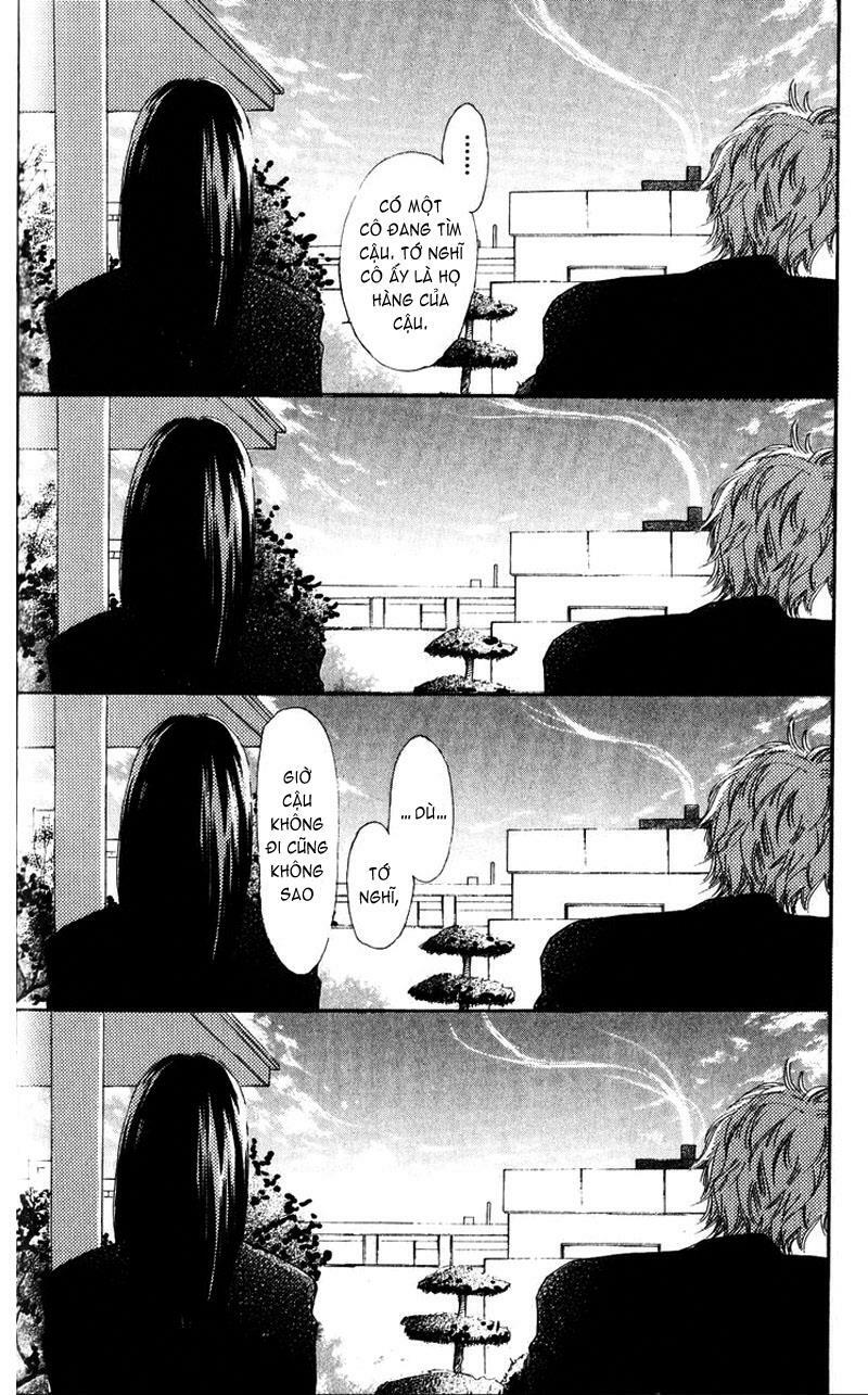 Ngày ấy ta bên nhau: Chapter 42