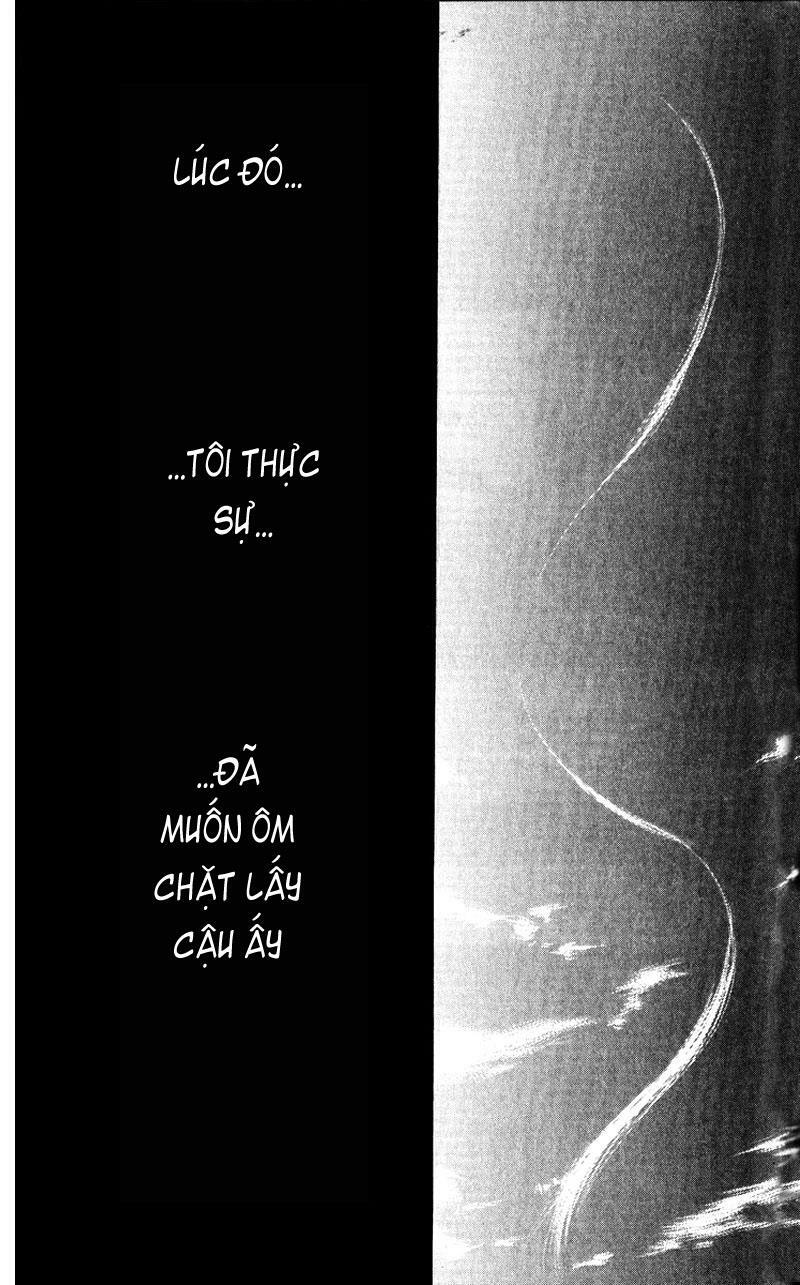 Ngày ấy ta bên nhau: Chapter 42