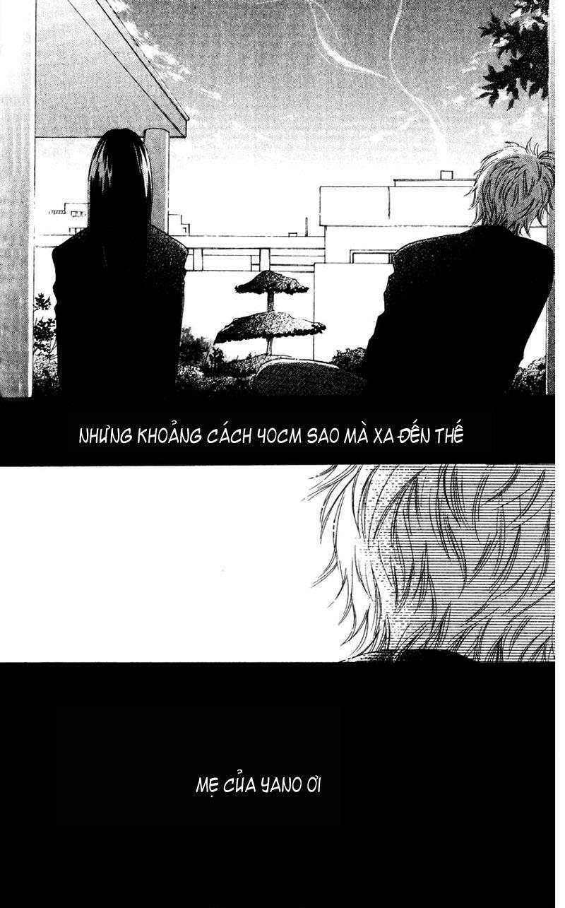 Ngày ấy ta bên nhau: Chapter 42