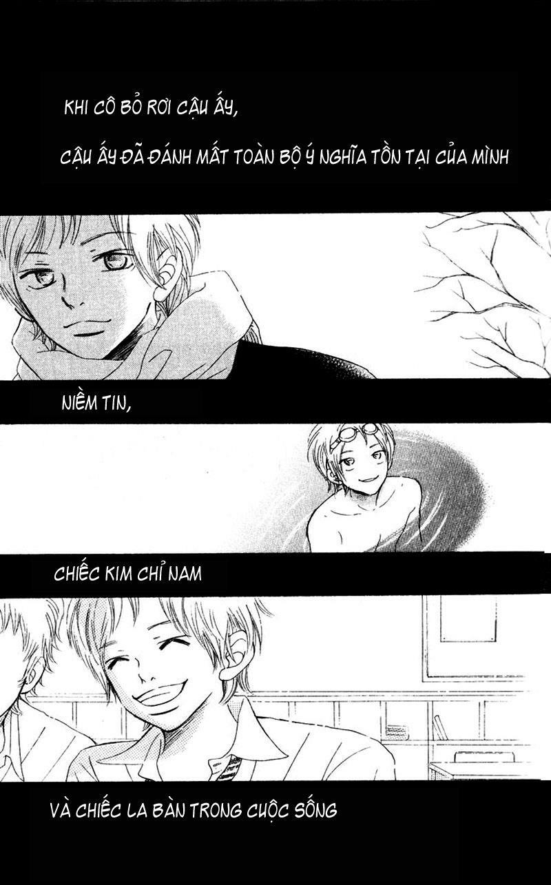 Ngày ấy ta bên nhau: Chapter 42