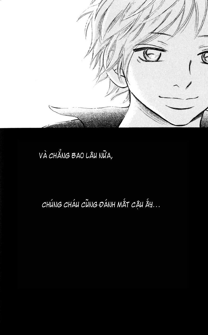 Ngày ấy ta bên nhau: Chapter 42