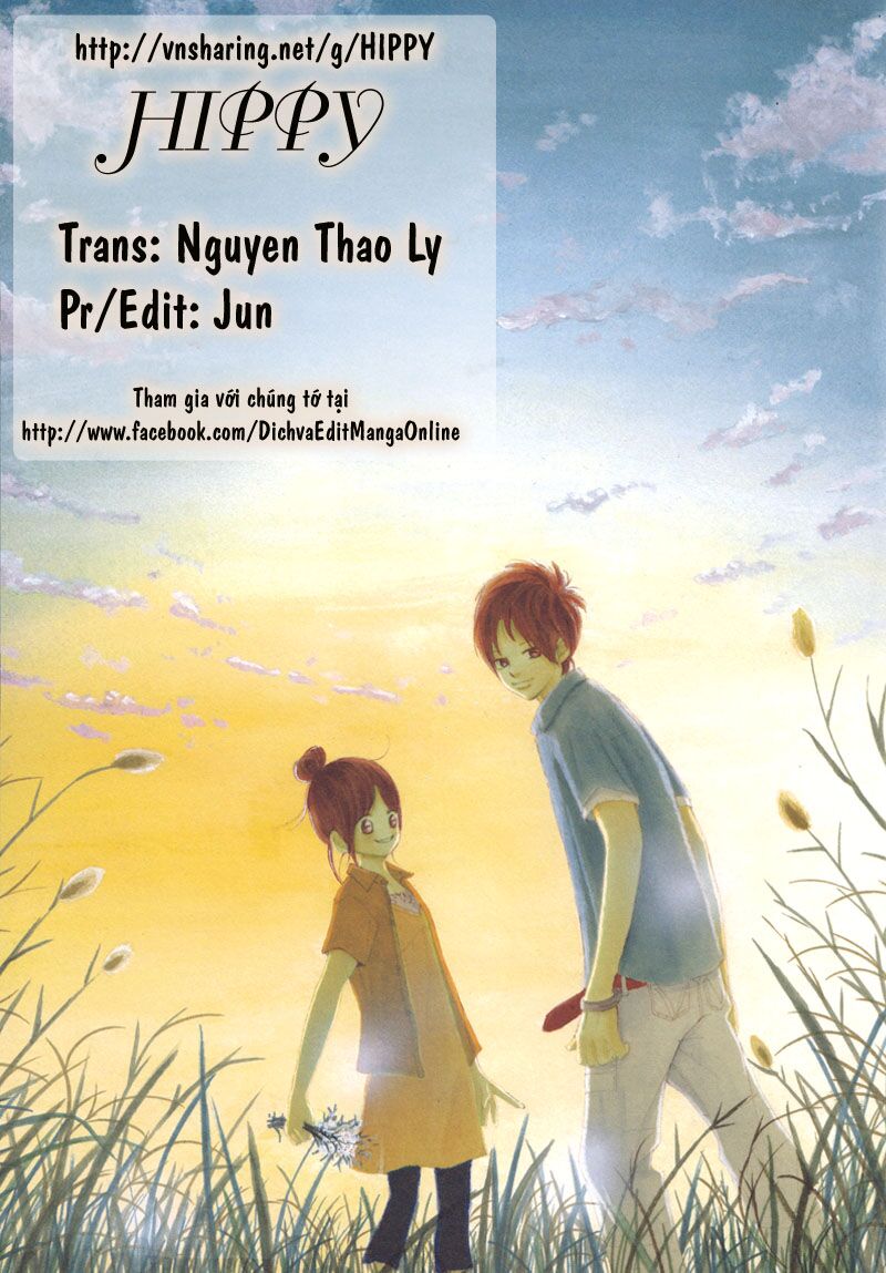 Ngày ấy ta bên nhau: Chapter 42