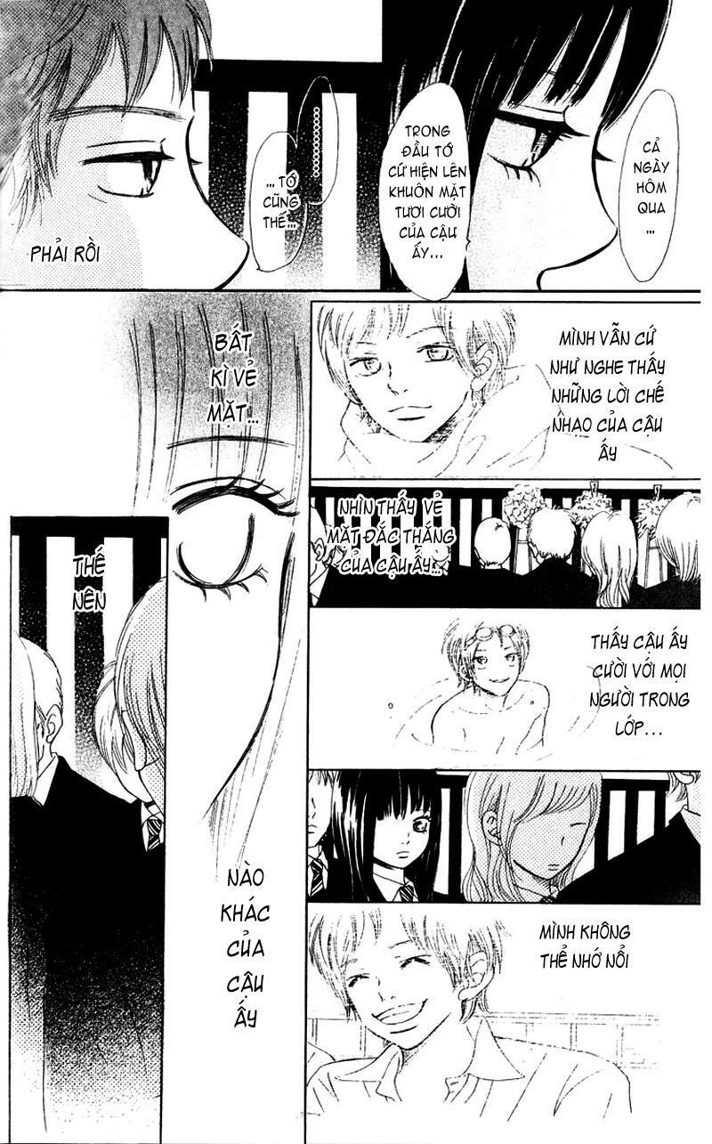 Ngày ấy ta bên nhau: Chapter 42