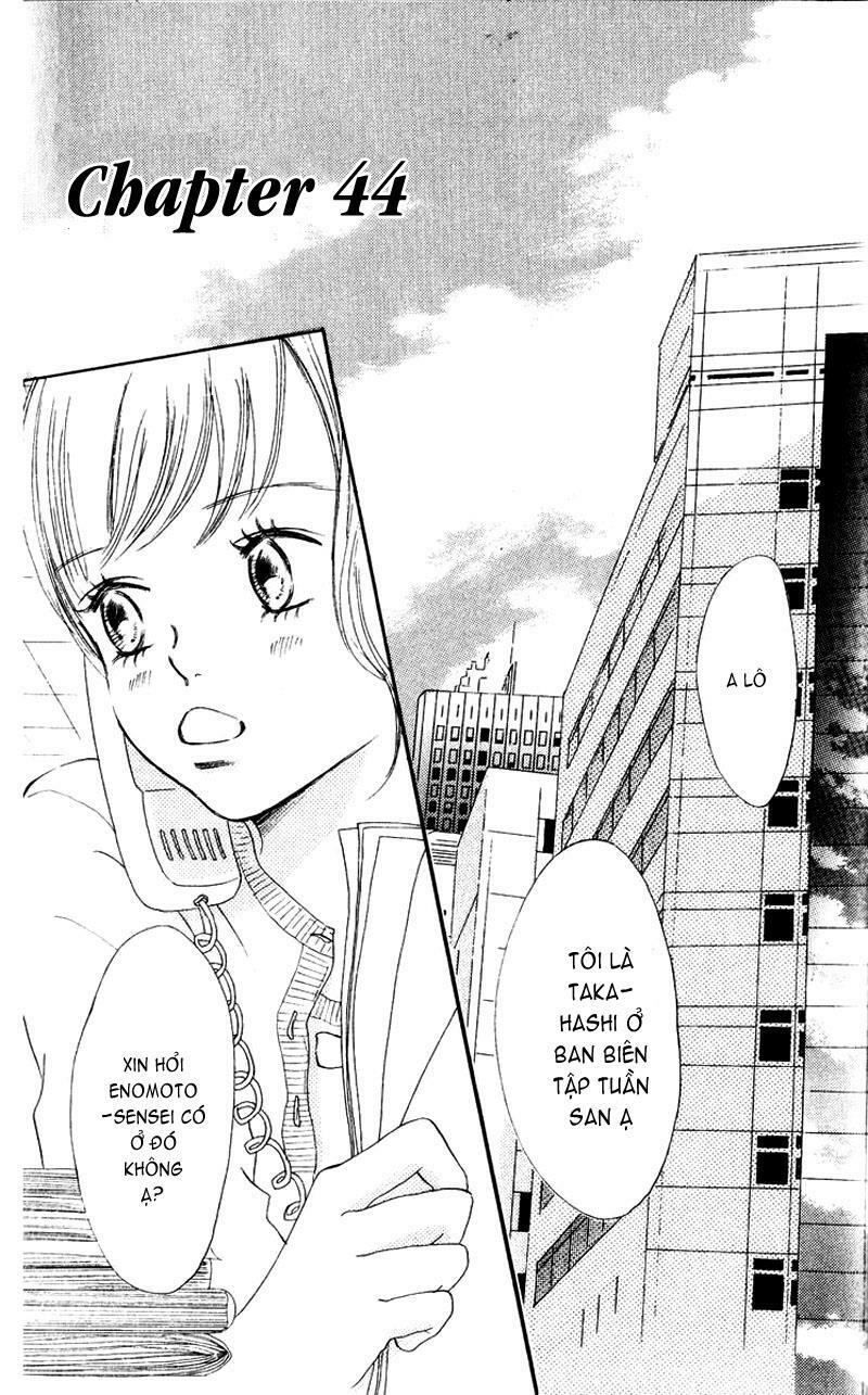 Ngày ấy ta bên nhau: Chapter 44