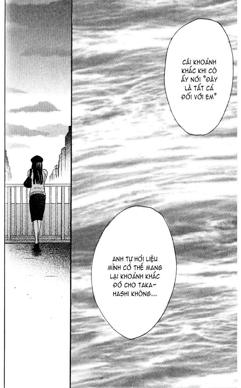 Ngày ấy ta bên nhau: Chapter 44
