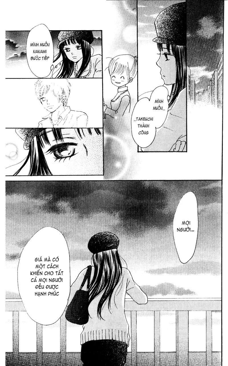 Ngày ấy ta bên nhau: Chapter 44
