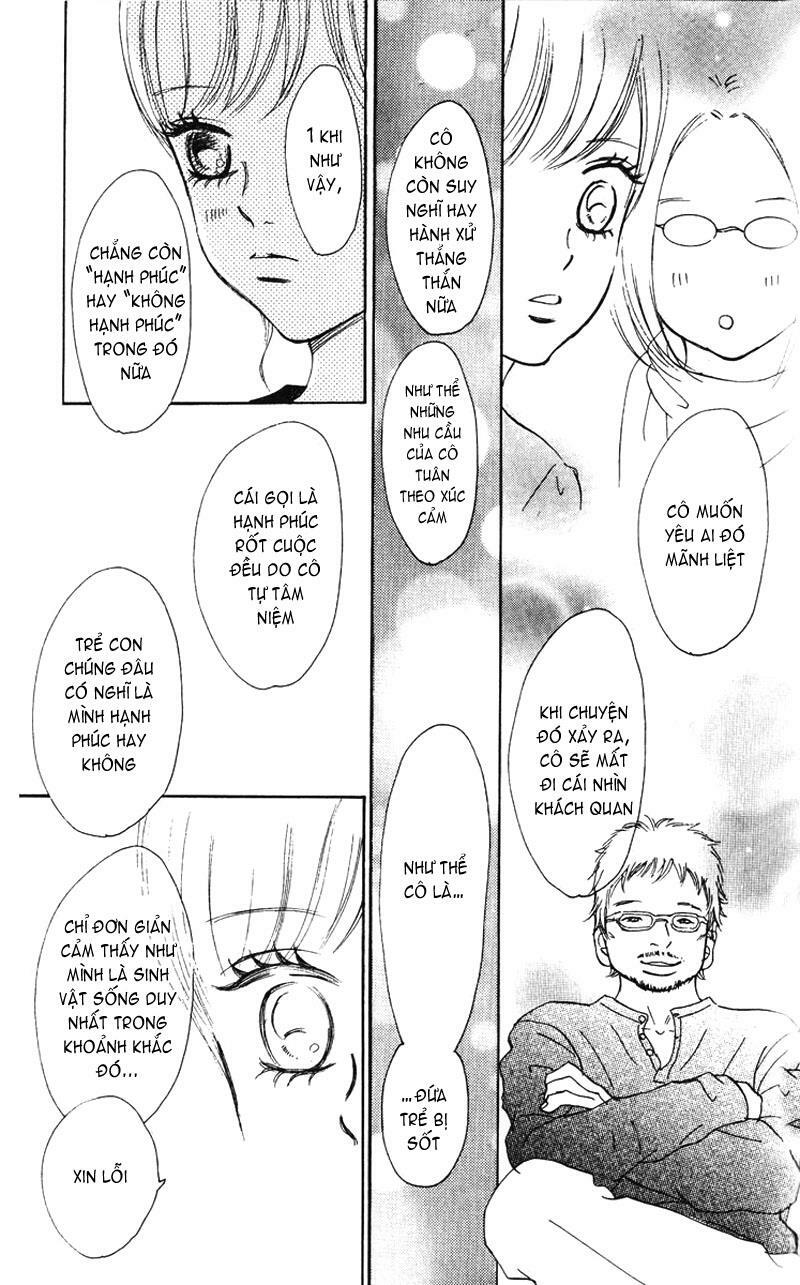 Ngày ấy ta bên nhau: Chapter 44