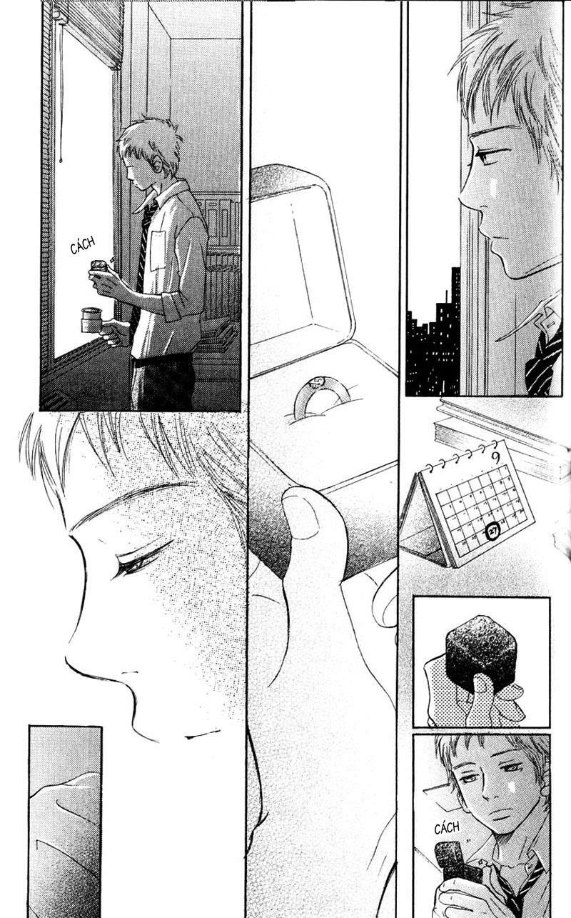 Ngày ấy ta bên nhau: Chapter 44