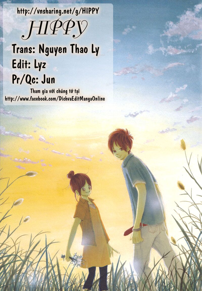 Ngày ấy ta bên nhau: Chapter 44
