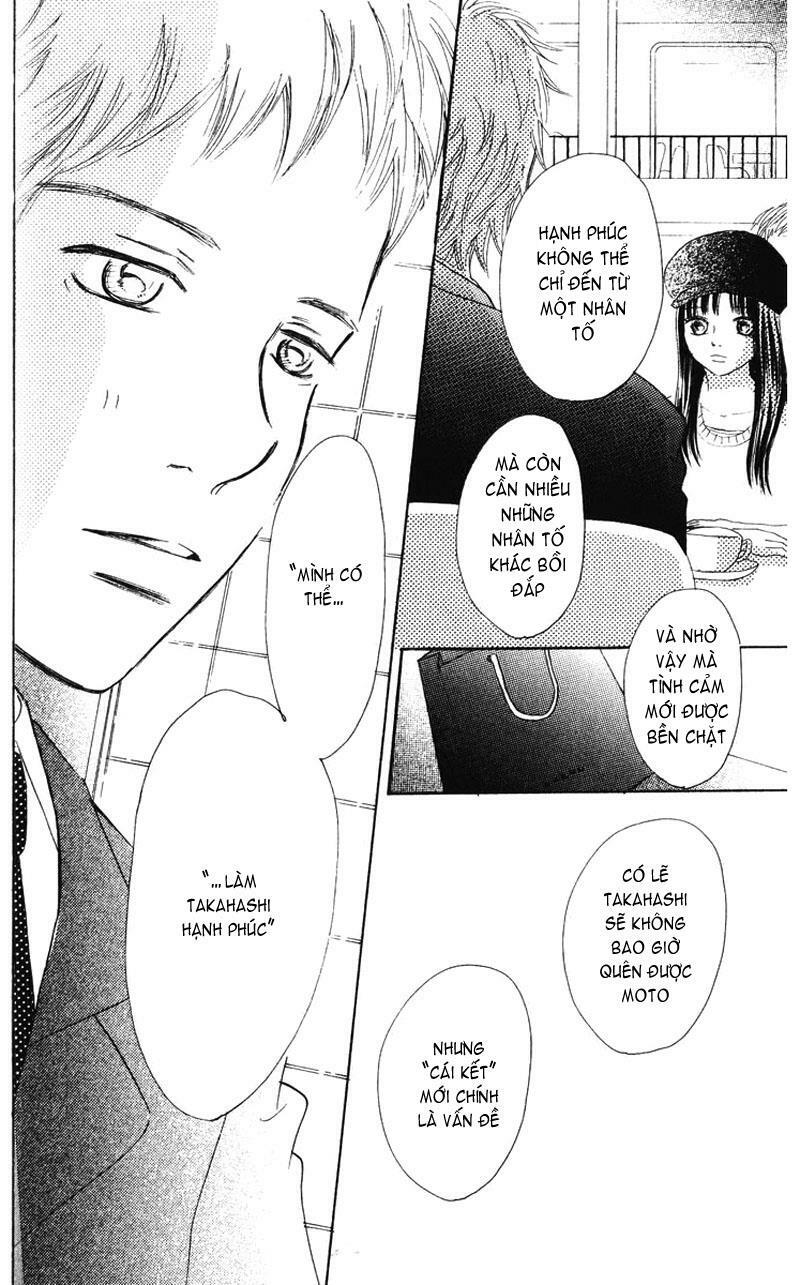 Ngày ấy ta bên nhau: Chapter 44
