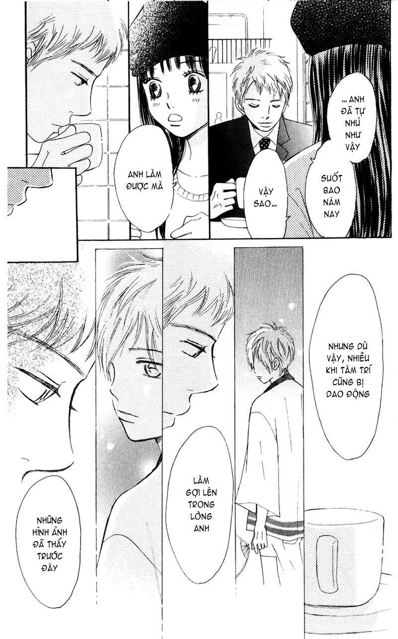 Ngày ấy ta bên nhau: Chapter 44