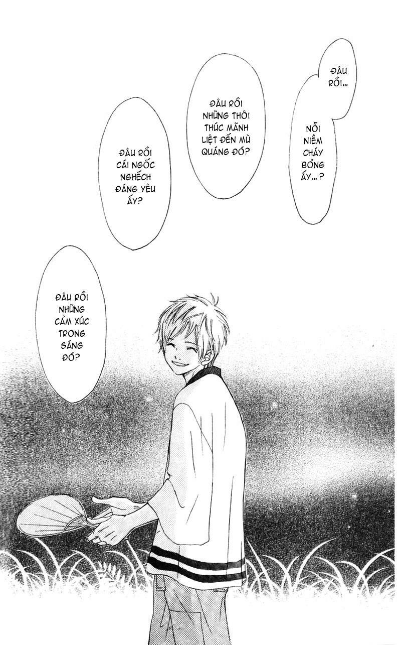 Ngày ấy ta bên nhau: Chapter 44