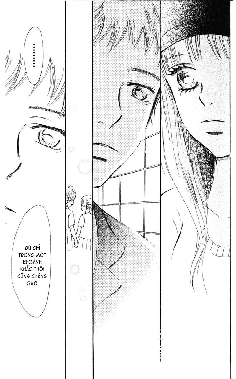 Ngày ấy ta bên nhau: Chapter 44