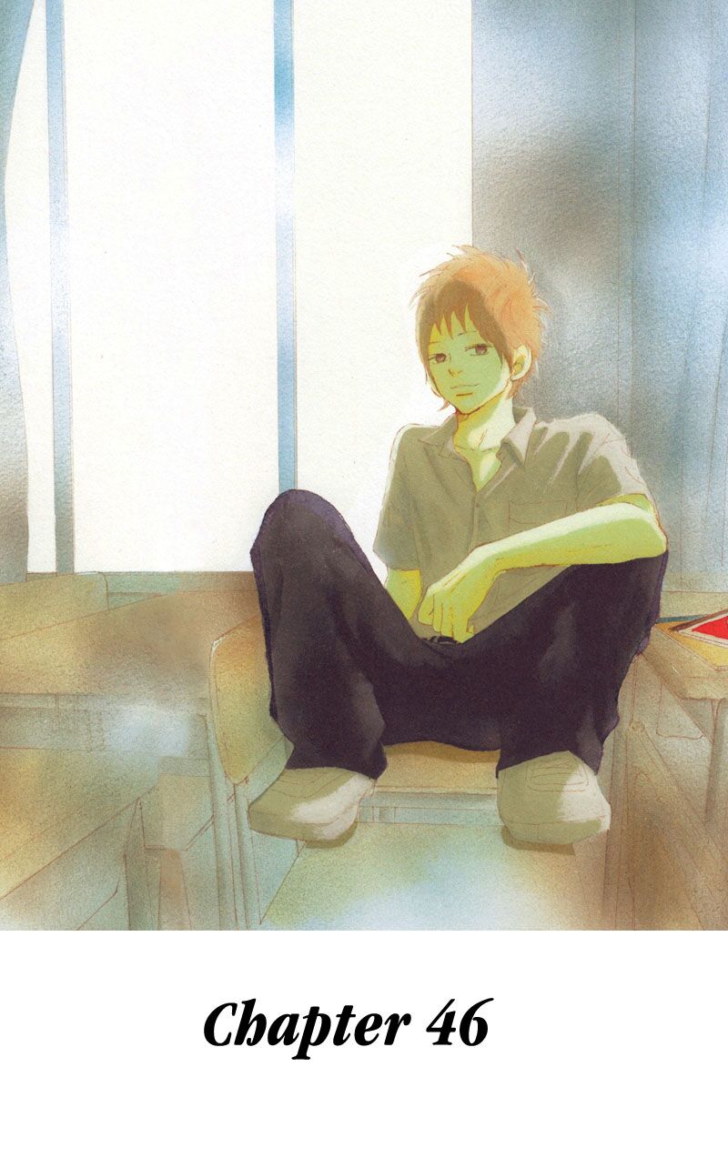 Ngày ấy ta bên nhau: Chapter 46