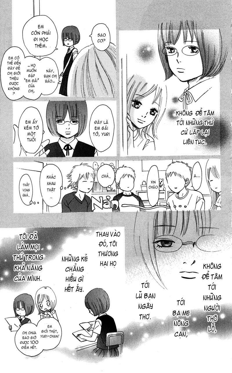 Ngày ấy ta bên nhau: Chapter 46