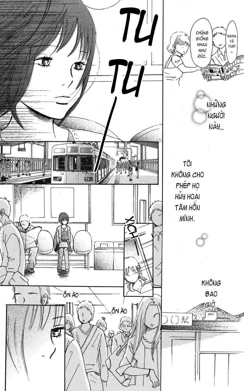 Ngày ấy ta bên nhau: Chapter 46