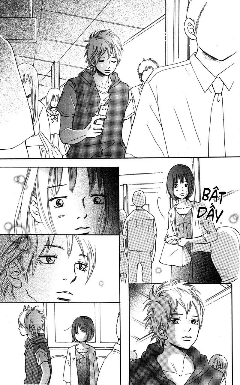 Ngày ấy ta bên nhau: Chapter 46