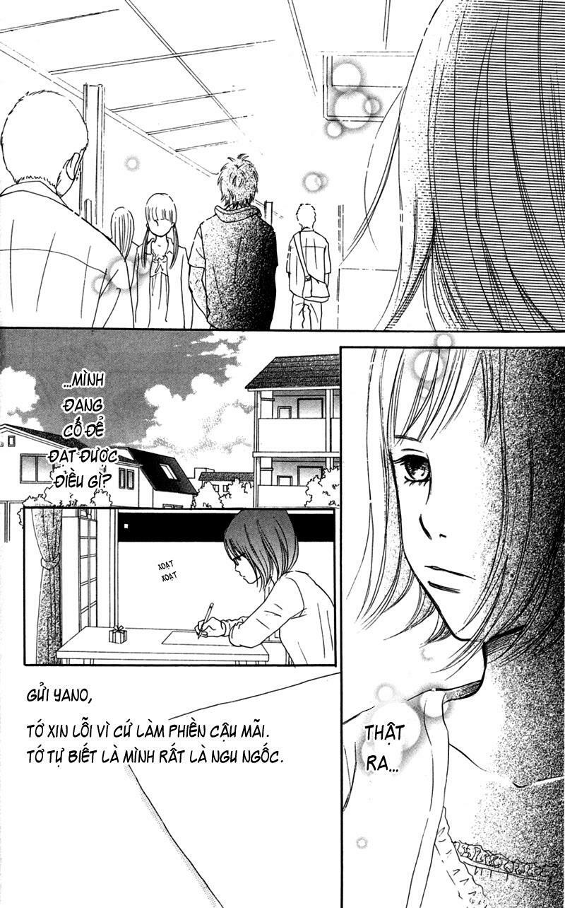 Ngày ấy ta bên nhau: Chapter 46