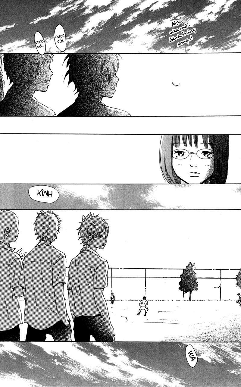 Ngày ấy ta bên nhau: Chapter 46
