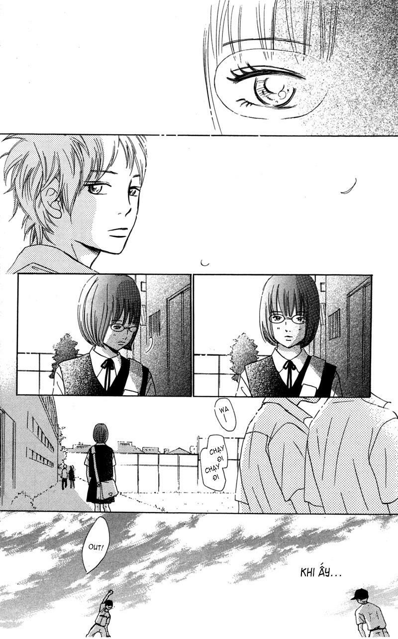 Ngày ấy ta bên nhau: Chapter 46