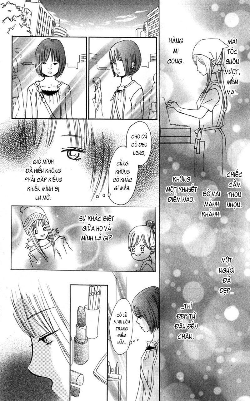 Ngày ấy ta bên nhau: Chapter 46