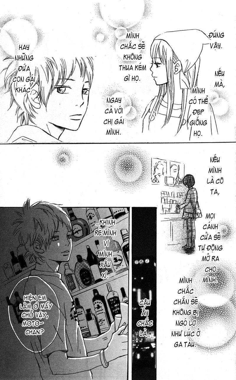 Ngày ấy ta bên nhau: Chapter 46