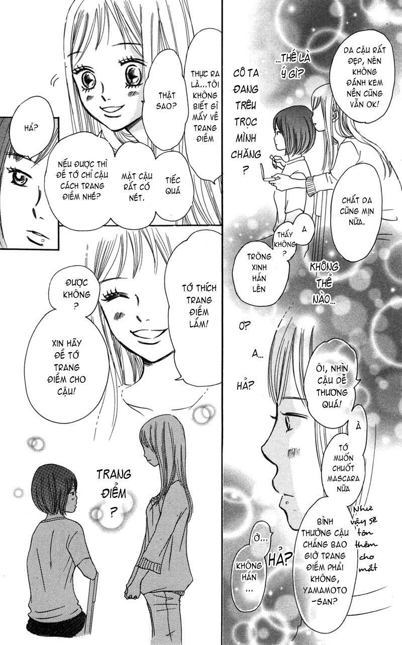 Ngày ấy ta bên nhau: Chapter 46