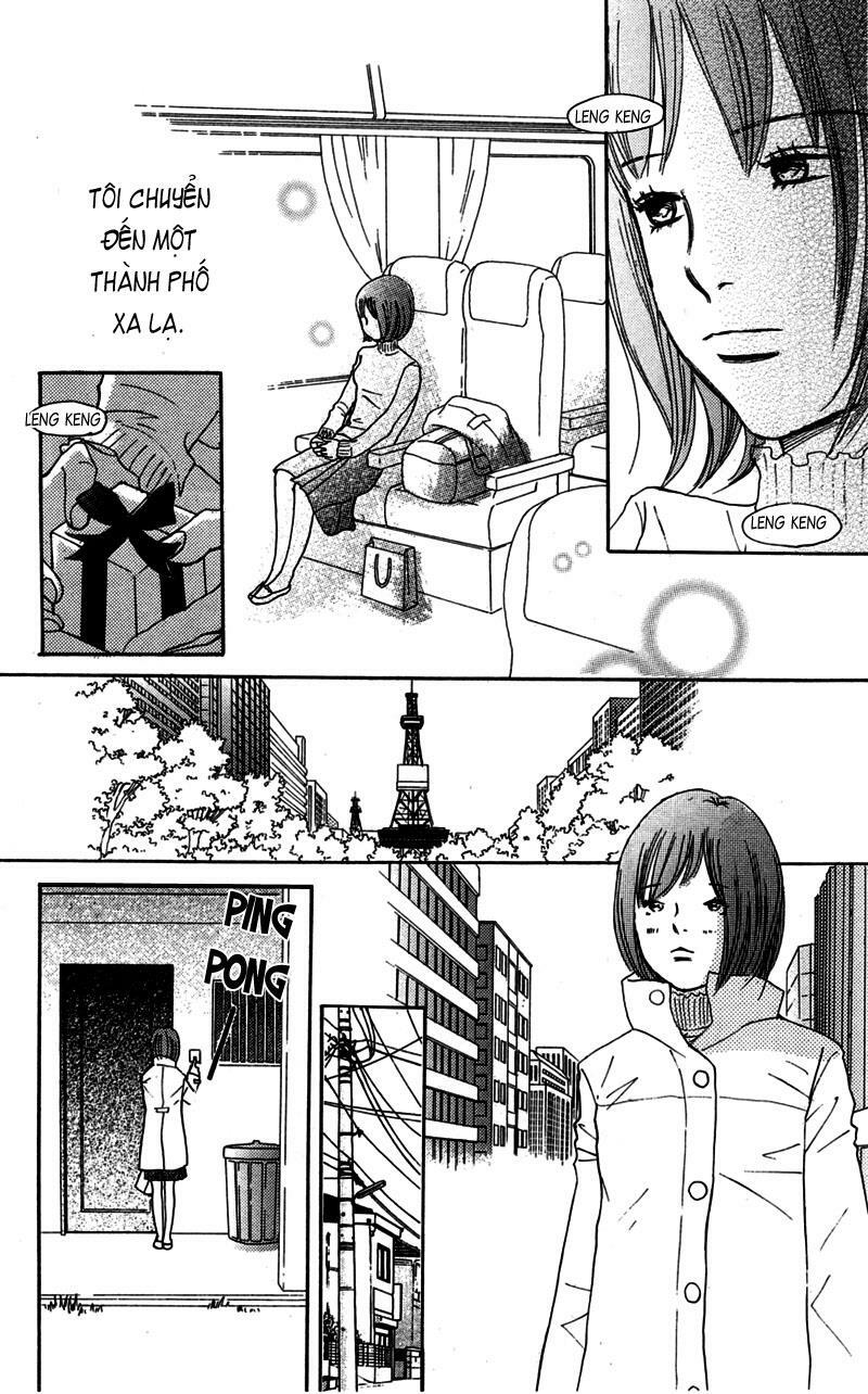 Ngày ấy ta bên nhau: Chapter 46
