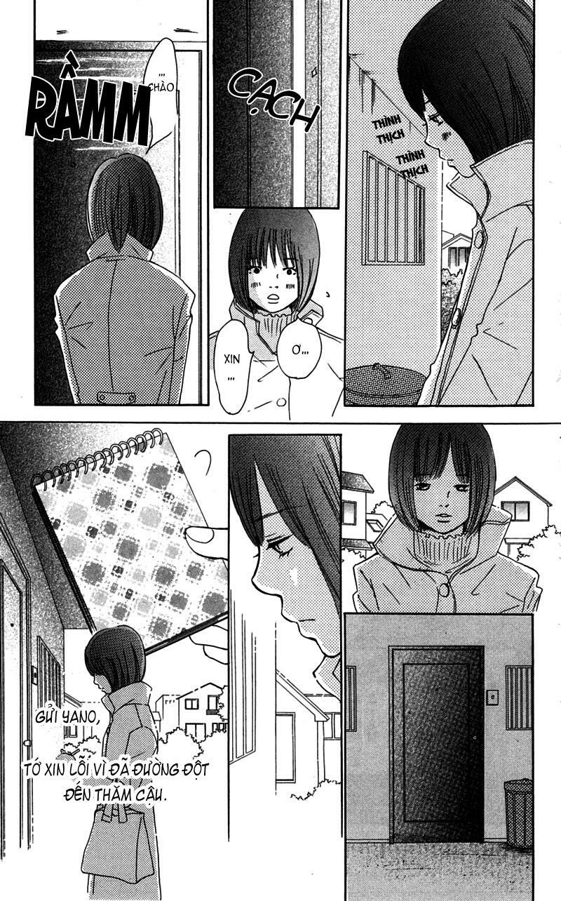 Ngày ấy ta bên nhau: Chapter 46