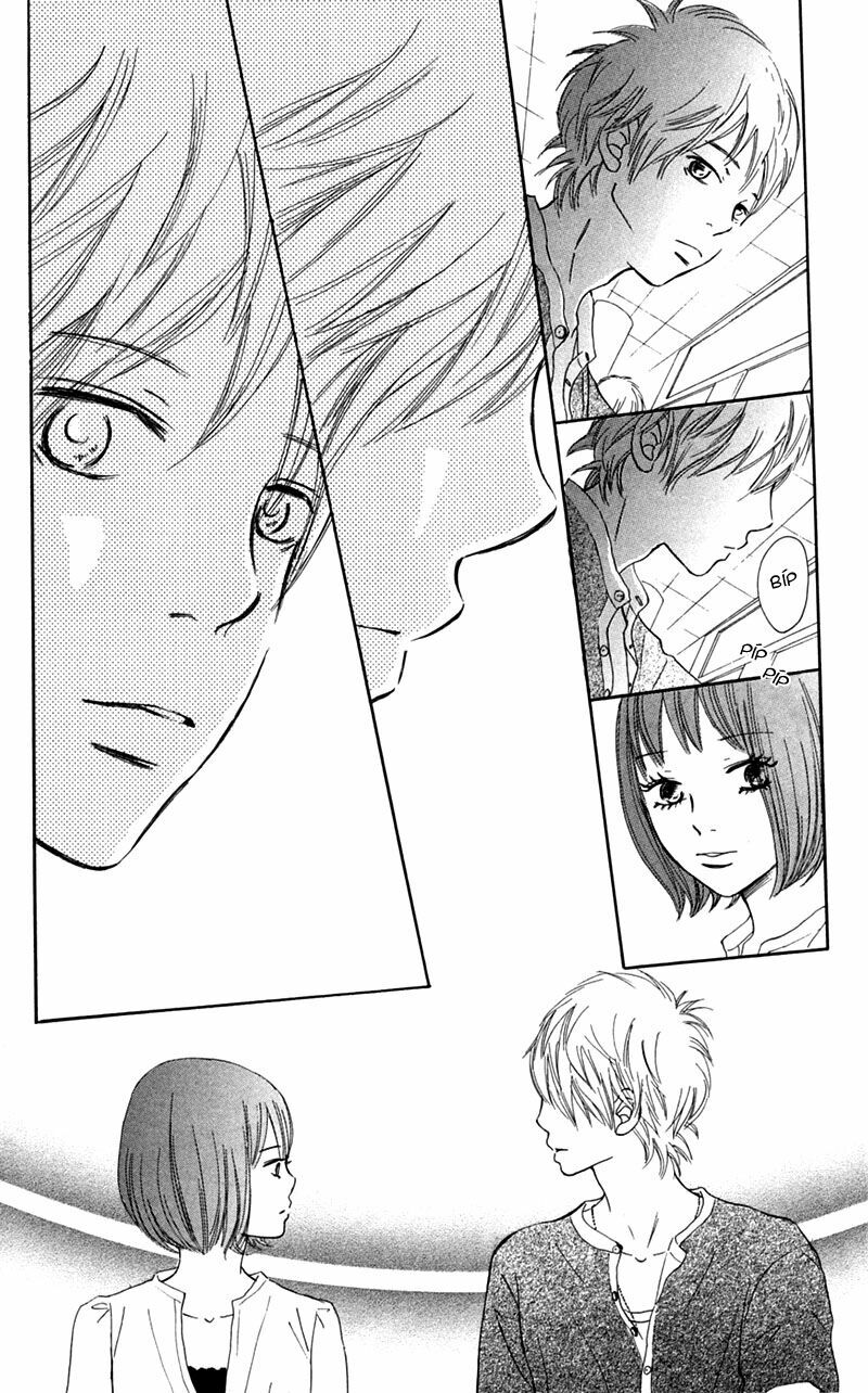 Ngày ấy ta bên nhau: Chapter 47.1
