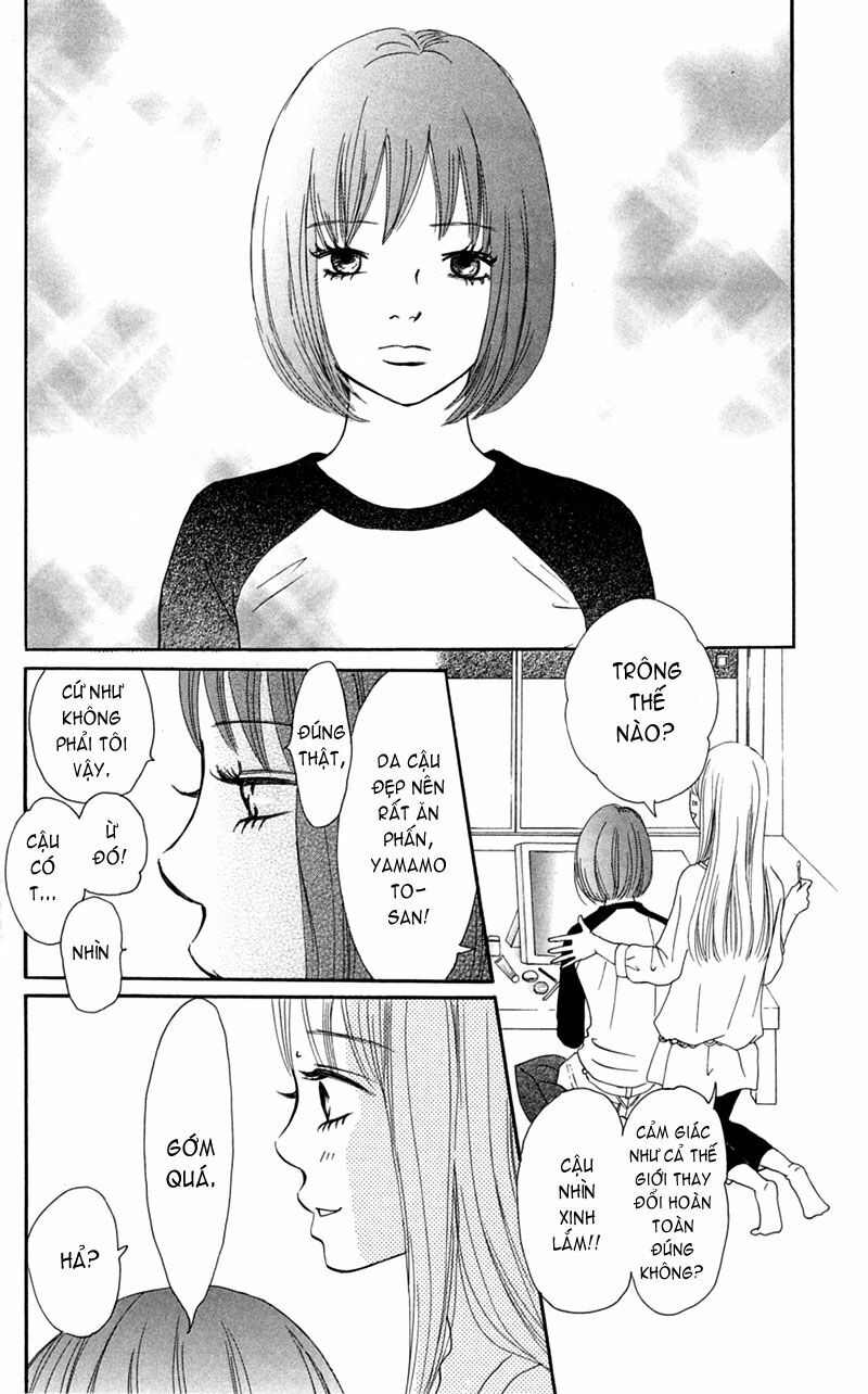Ngày ấy ta bên nhau: Chapter 47.1