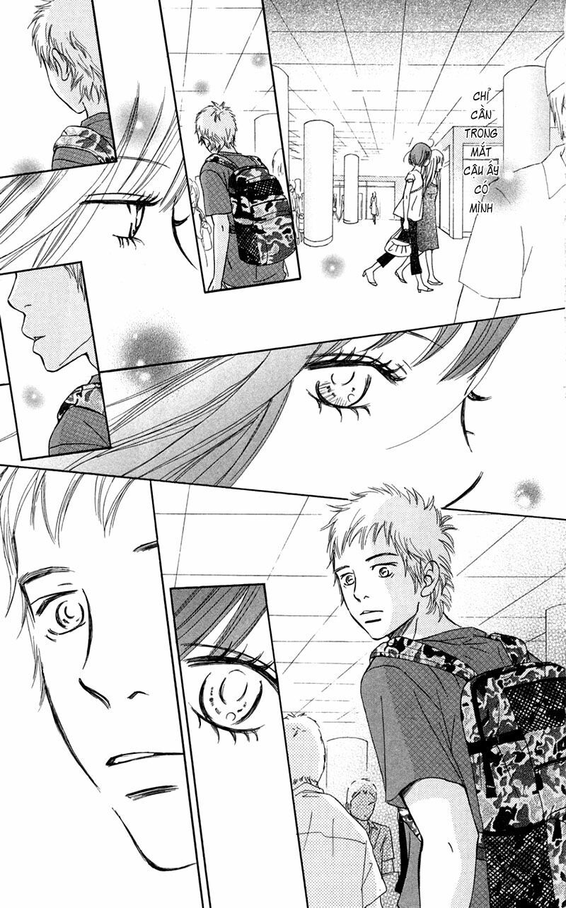 Ngày ấy ta bên nhau: Chapter 47.1