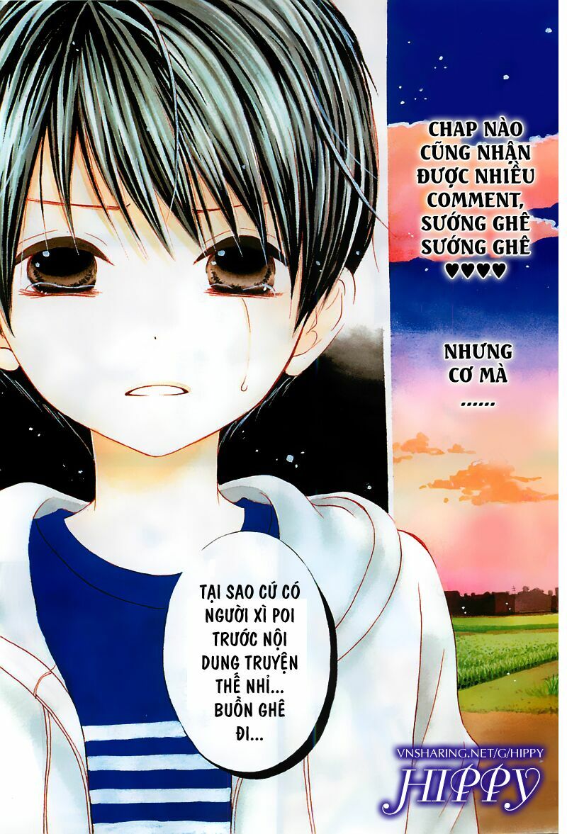 Ngày ấy ta bên nhau: Chapter 47.1