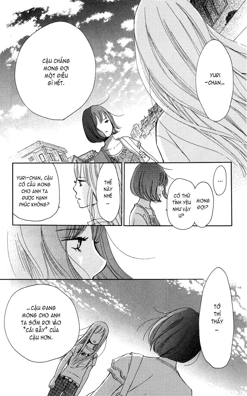 Ngày ấy ta bên nhau: Chapter 47.2