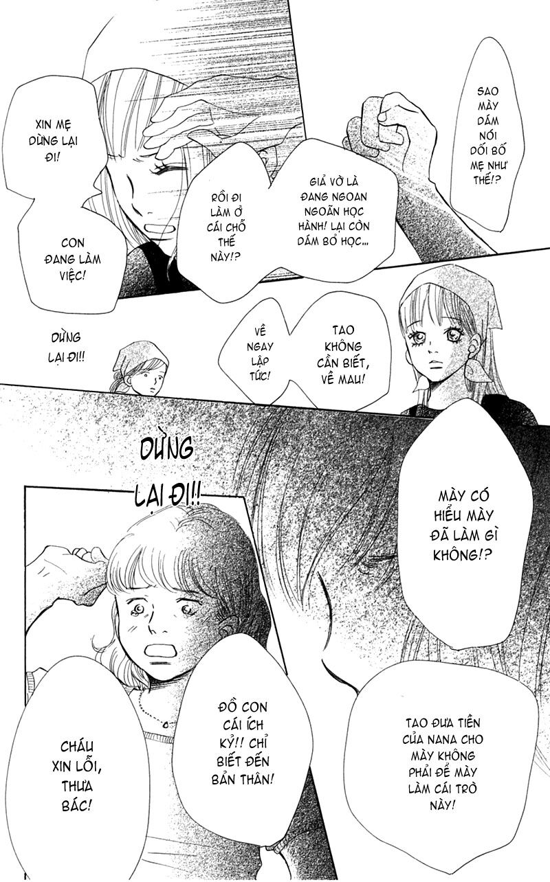 Ngày ấy ta bên nhau: Chapter 47.2