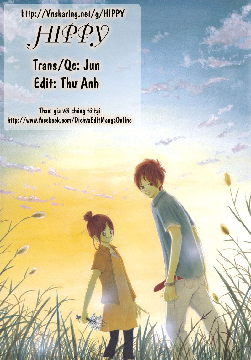 Ngày ấy ta bên nhau: Chapter 47.2