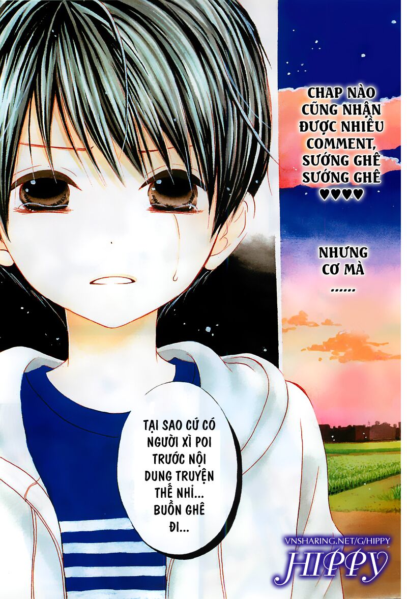 Ngày ấy ta bên nhau: Chapter 47.2