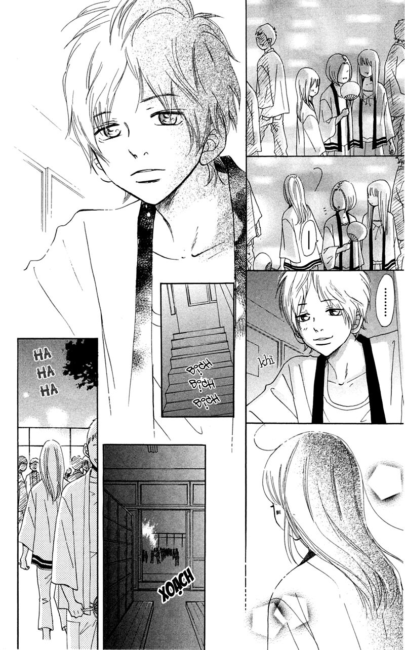 Ngày ấy ta bên nhau: Chapter 48