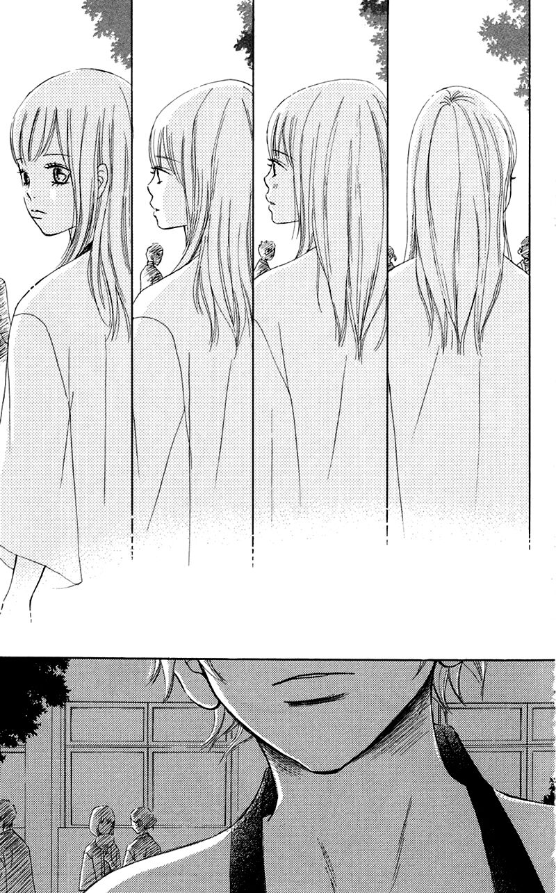 Ngày ấy ta bên nhau: Chapter 48