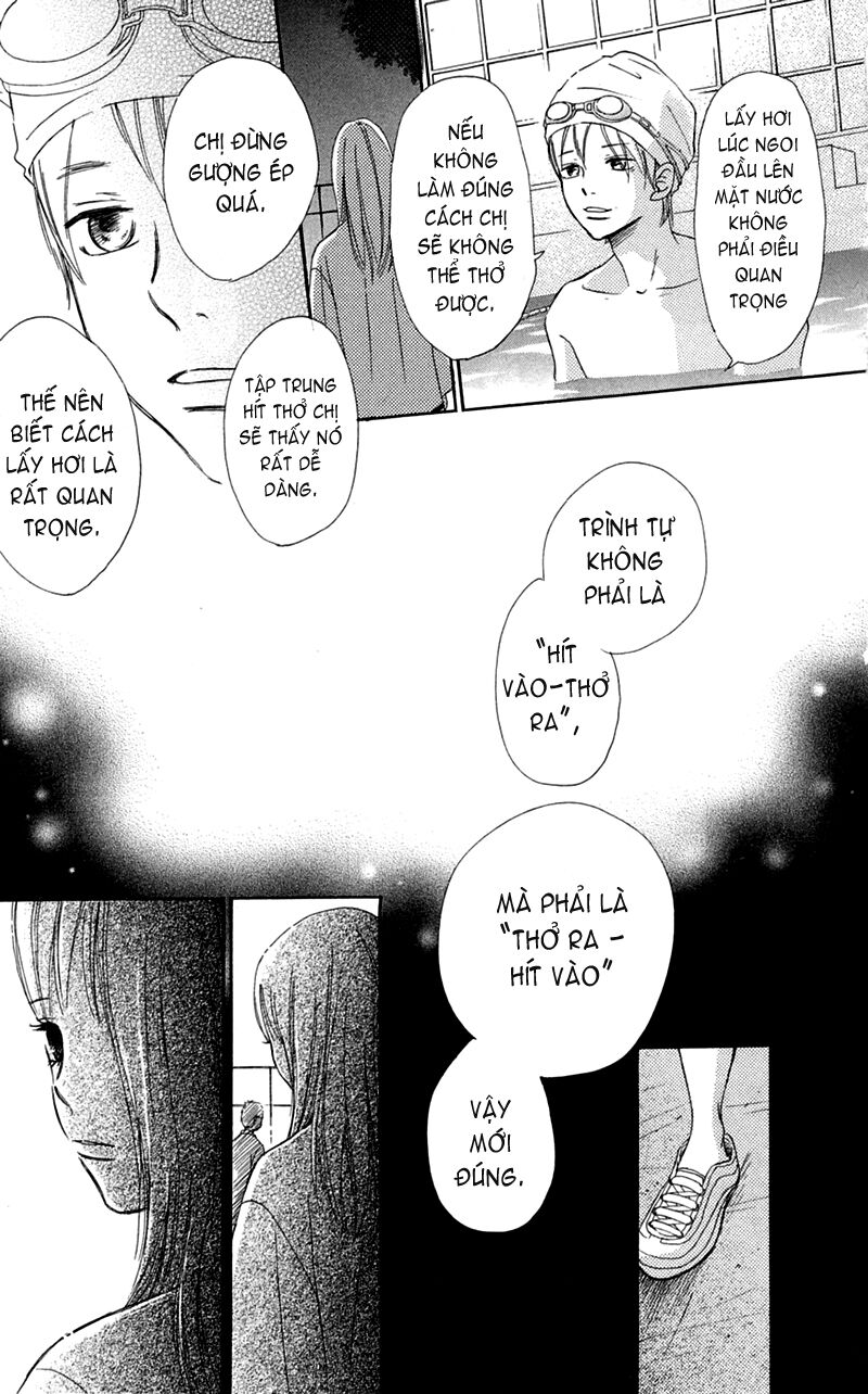 Ngày ấy ta bên nhau: Chapter 48