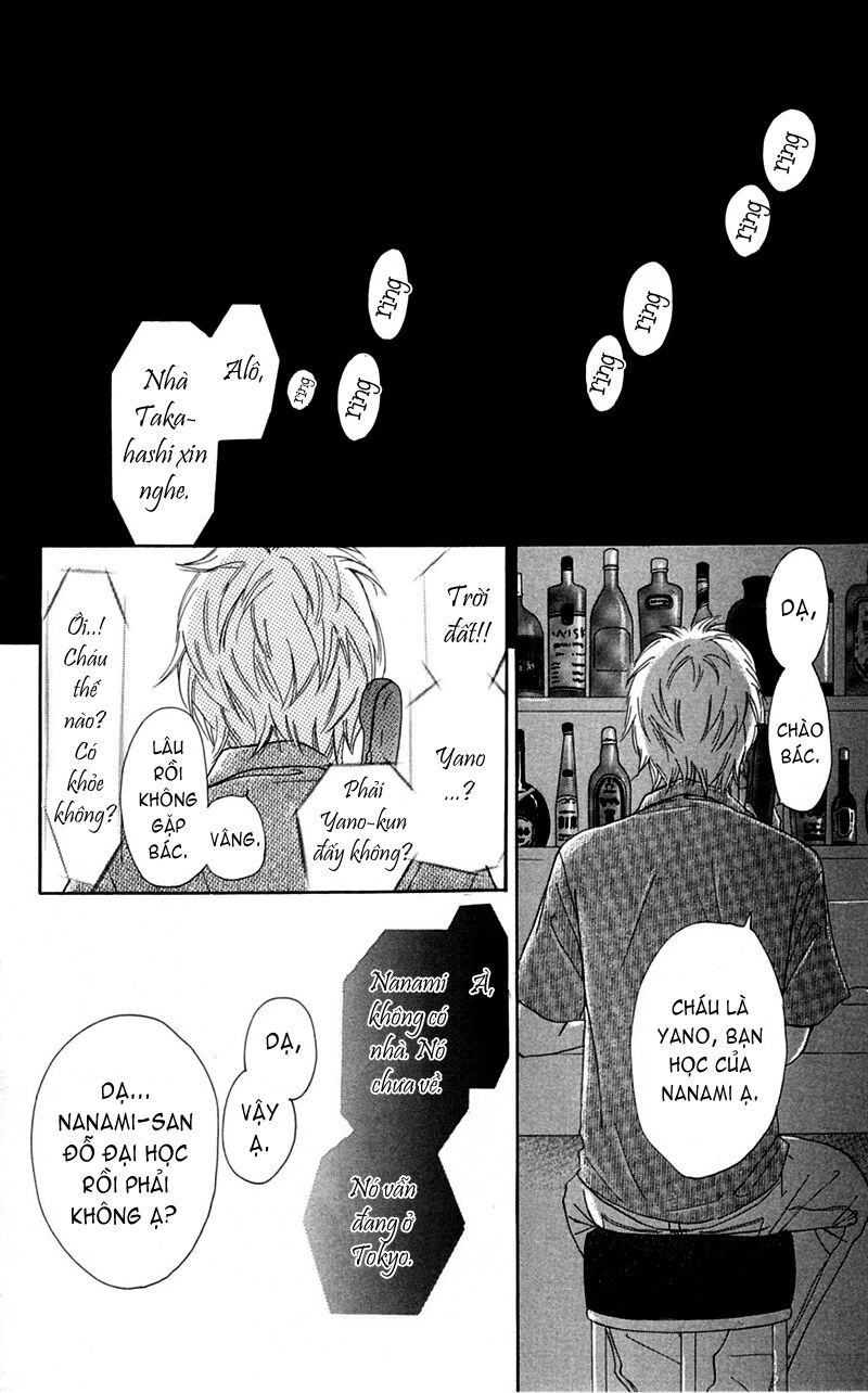 Ngày ấy ta bên nhau: Chapter 48