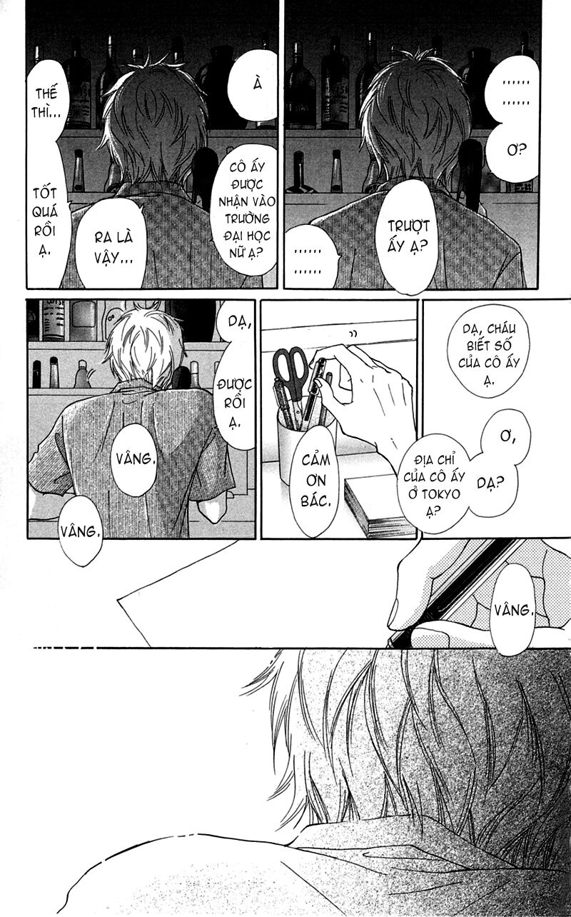Ngày ấy ta bên nhau: Chapter 48